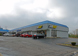 More details for 1901-1909 S Alex Rd, West Carrollton, OH - Retail for Lease