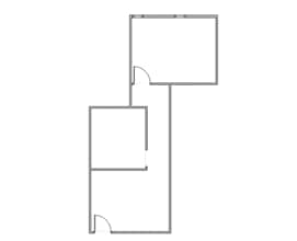 1300 Bay Area Blvd, Houston, TX for lease Floor Plan- Image 1 of 1