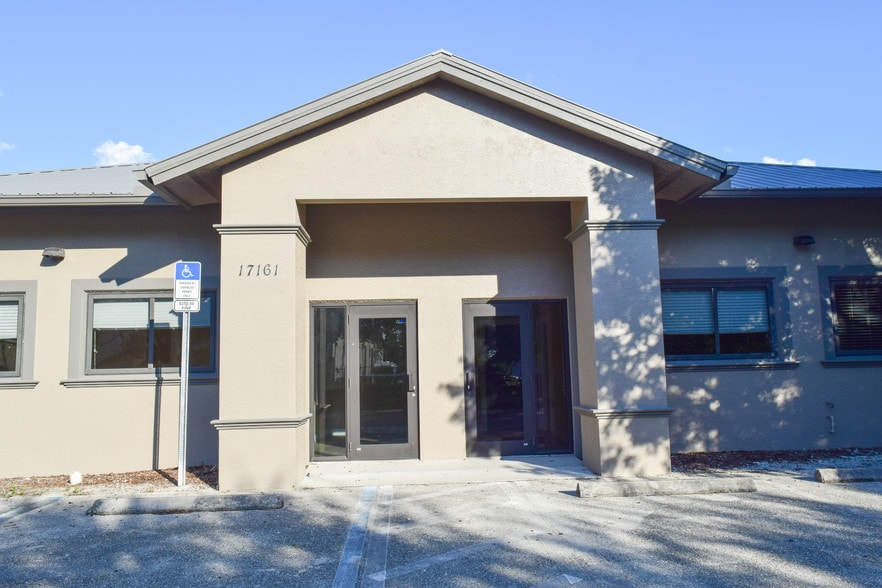 17161 Alico Center Rd, Fort Myers, FL for lease - Building Photo - Image 3 of 12