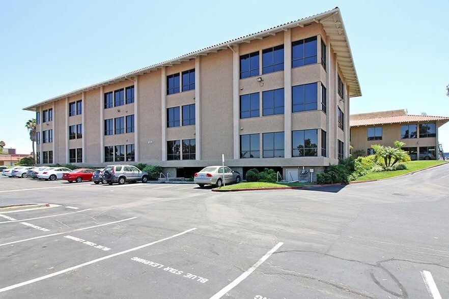 69046920 Miramar Rd, San Diego, CA 92121 Office for Lease