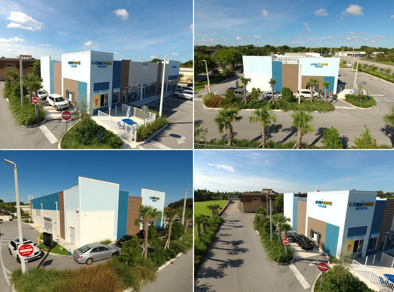 3920 W Prospect Rd, North Lauderdale, FL for lease - Building Photo - Image 3 of 8