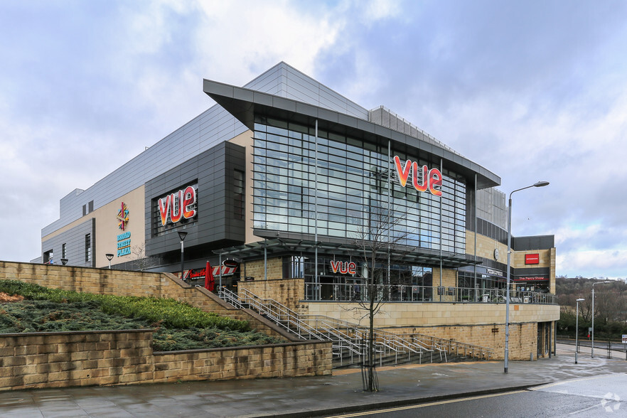 Broad St, Halifax for lease - Primary Photo - Image 1 of 11