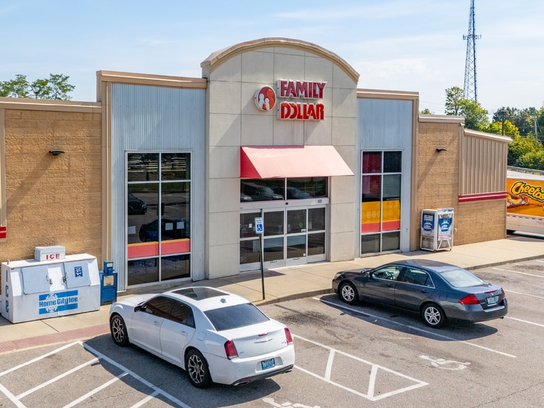 105 Violet Rd, Crittenden, KY for sale - Primary Photo - Image 1 of 3