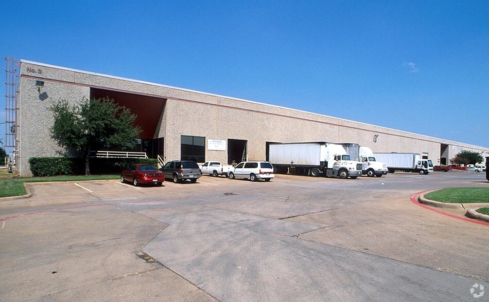 12901 Nicholson Rd, Dallas, TX for lease - Other - Image 3 of 8