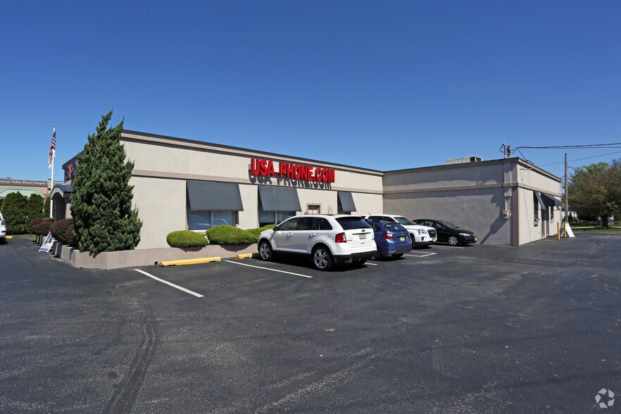 1790 Route 70 E, Cherry Hill, NJ for sale - Primary Photo - Image 1 of 1