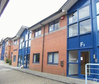 More details for Standard Way, Fareham - Office for Sale