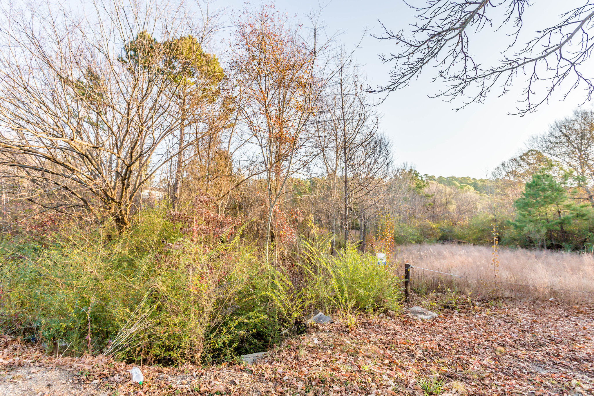 Reservoir Rd, Little Rock, AR for sale Primary Photo- Image 1 of 1