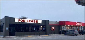 More details for 4801 NE 14th St, Des Moines, IA - Retail for Lease