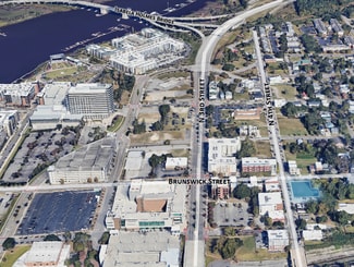 More details for 722 N 4th St, Wilmington, NC - Land for Sale