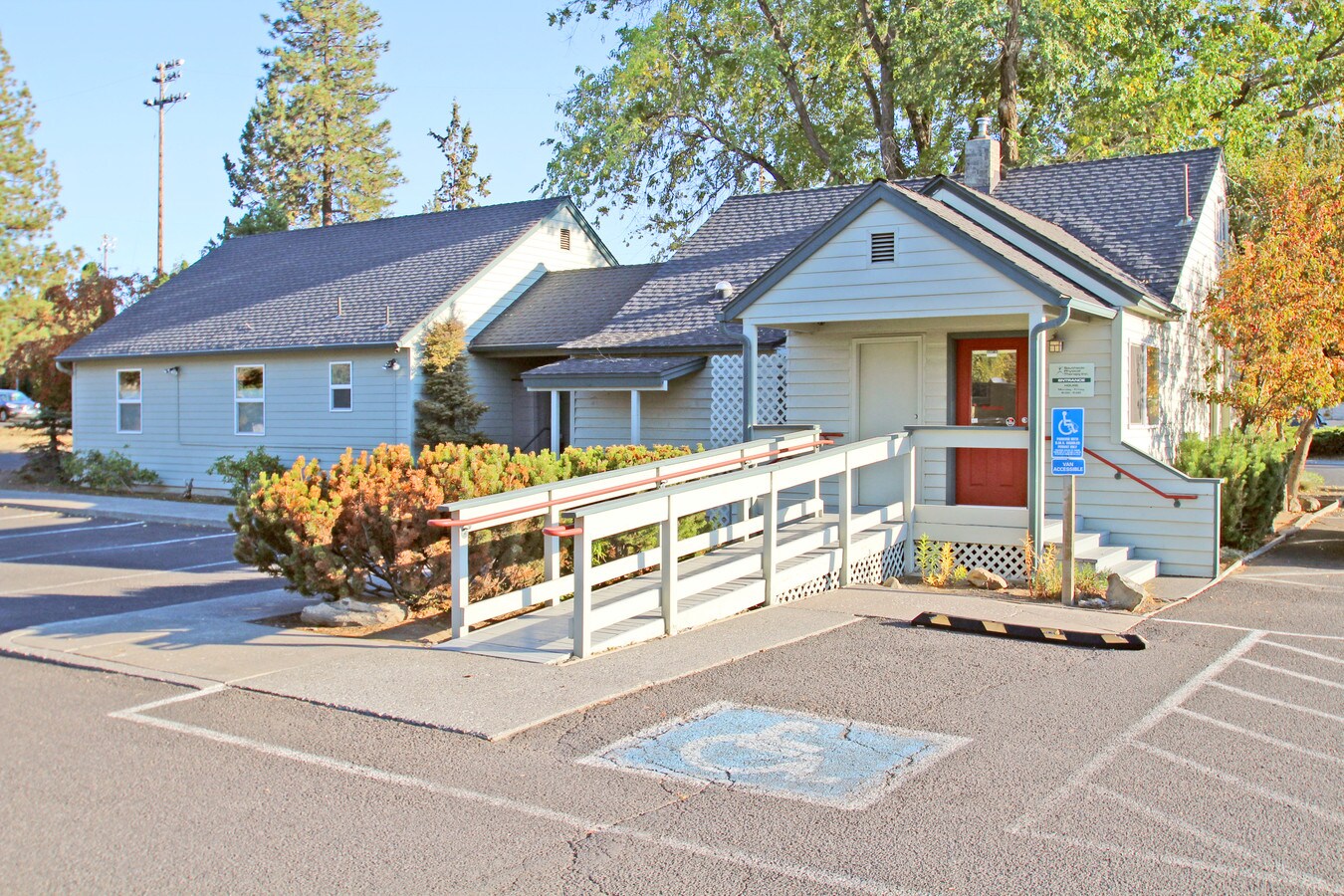 364 SE Wilson Ave, Bend, OR 97702