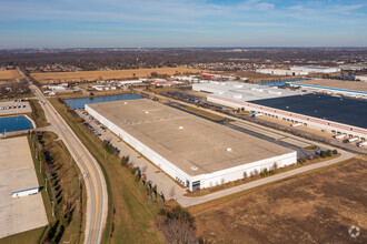 2520 Haven Ave, Joliet, IL - aerial  map view - Image1