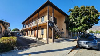 More details for 239 E Alameda Ave, Burbank, CA - Office for Lease