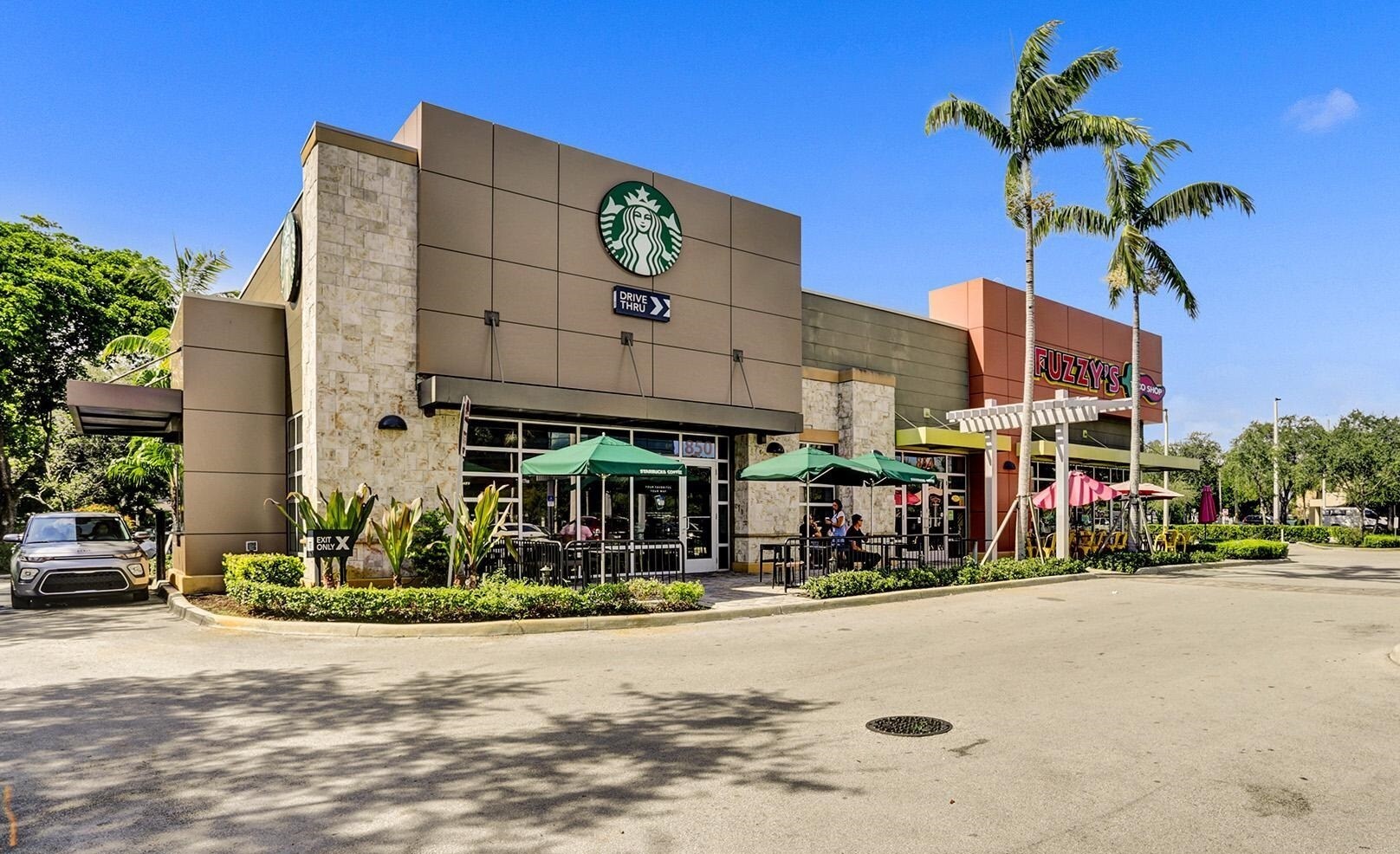 850-854 W Cypress Creek Rd, Fort Lauderdale, FL for sale Primary Photo- Image 1 of 8