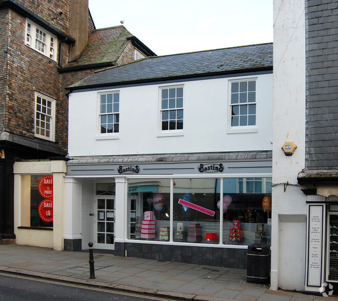 21 Fore St, Totnes, TQ9 5DA | LoopNet