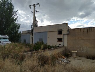 More details for Calle Barranco, B 22, Cadrete - Land for Sale