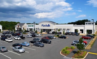 More details for 201-231 Gloucester Crossing Rd, Gloucester, MA - Retail for Lease