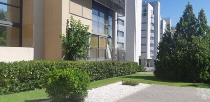 Office in San Sebastián de los Reyes, Madrid for lease Interior Photo- Image 1 of 3