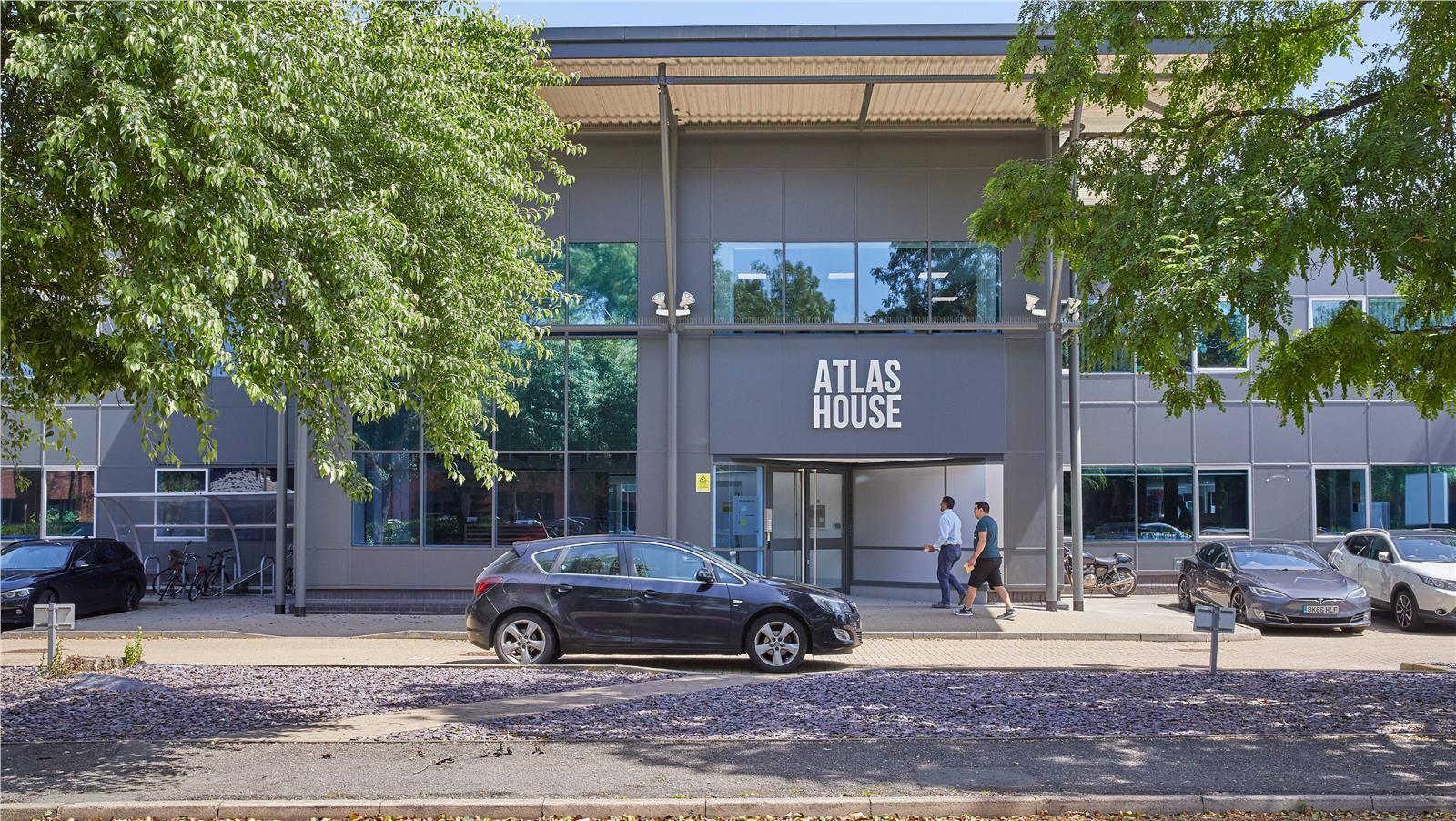 Third Ave, Marlow for lease Building Photo- Image 1 of 3