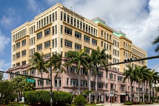 More details for 225 NE Mizner Blvd, Boca Raton, FL - Office, Office/Retail for Lease