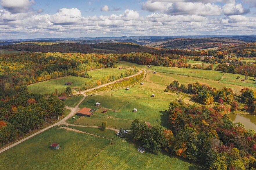 558 Hance Rd, Binghamton, NY 13903