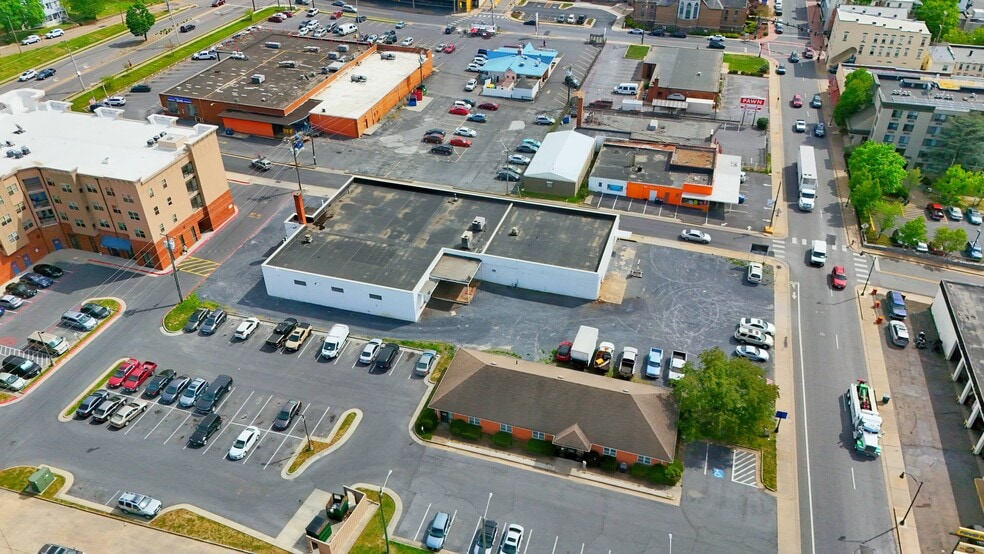 60 E Rock St, Harrisonburg, VA for sale - Building Photo - Image 2 of 36