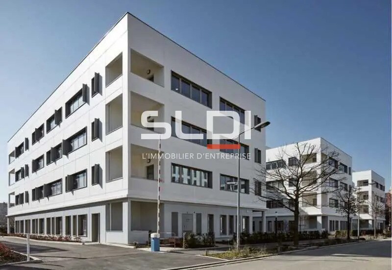 Office in Lyon for lease Building Photo- Image 1 of 13