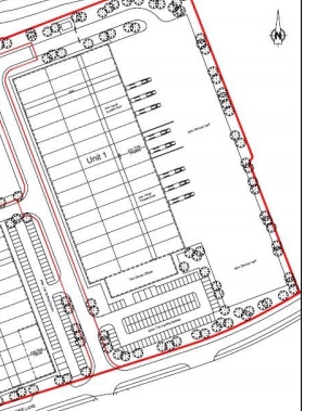 Middlemore Ln, Walsall for lease - Building Photo - Image 1 of 3