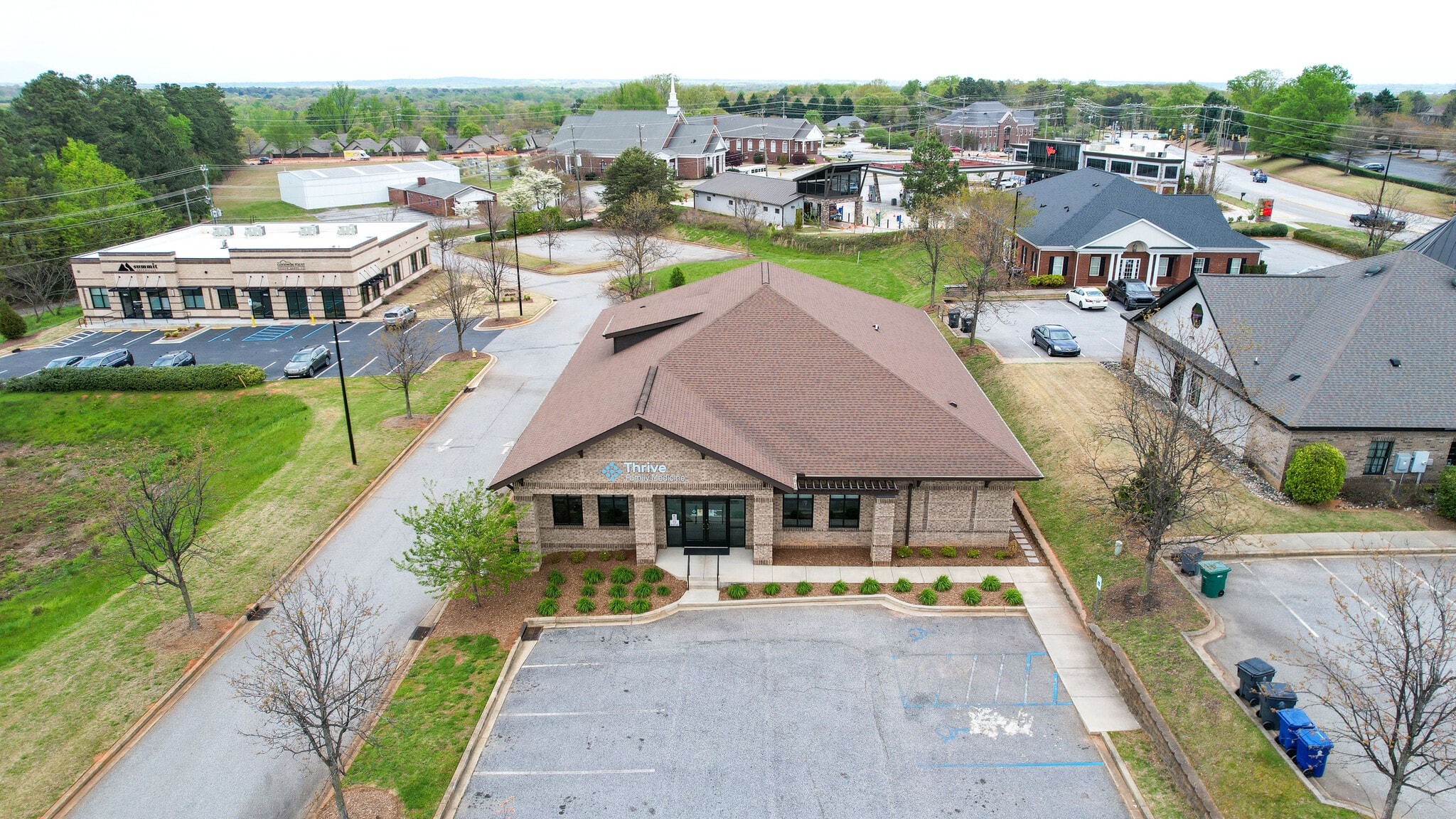 429 Roper Mountain Rd, Greenville, SC 29615 Office for Sale