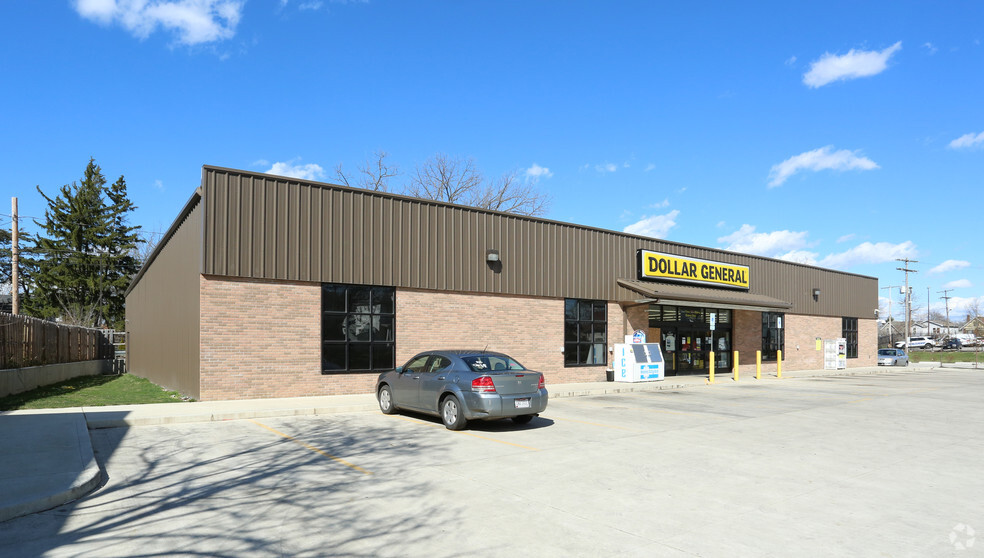 2100 Sullivant Ave, Columbus, OH for lease - Building Photo - Image 3 of 3