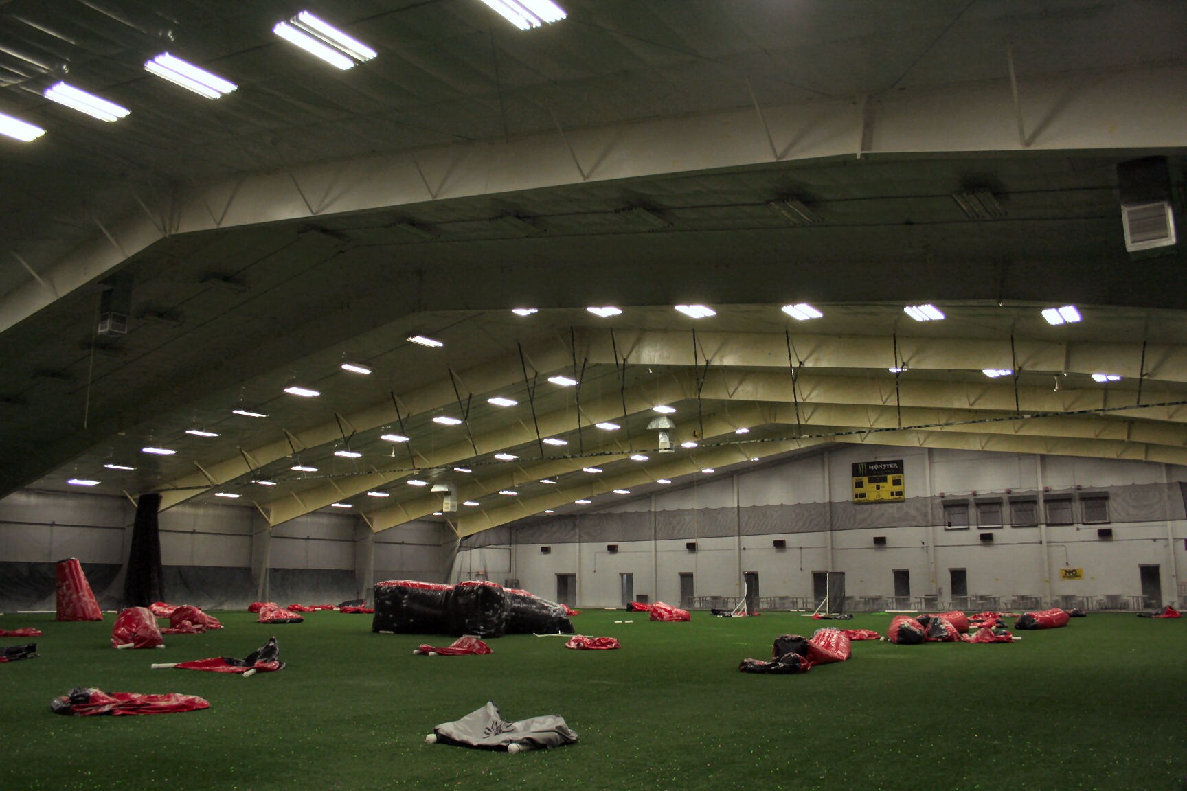 7865 Sandy Ridge Rd, Kewaskum, WI 53040 Industrial for Lease