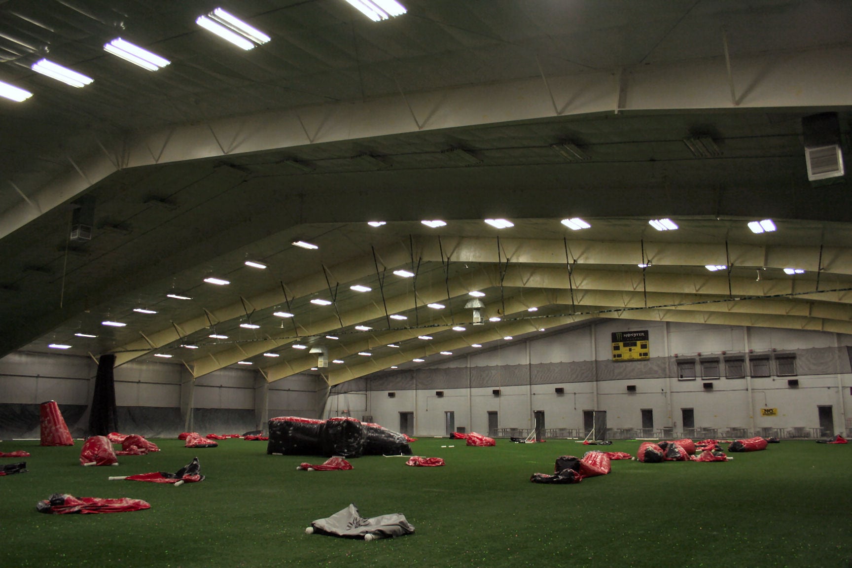 7865 Sandy Ridge Rd, Kewaskum, WI 53040 Industrial for Sale