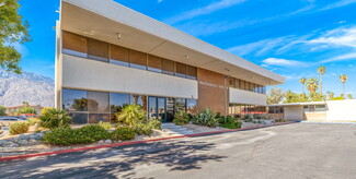 More details for 225 S Civic Dr, Palm Springs, CA - Office for Lease