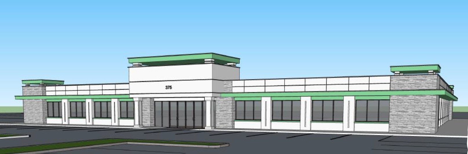 Links Ct, Patchogue, NY for sale Primary Photo- Image 1 of 1