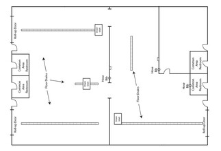 399 Business Park Ct, Windsor, CA for lease Floor Plan- Image 1 of 1