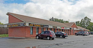 More details for 490 Wonderland Rd S, London, ON - Retail for Lease