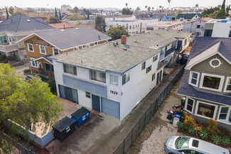 More details for 1629 S Van Ness Ave, Los Angeles, CA - Multifamily for Sale