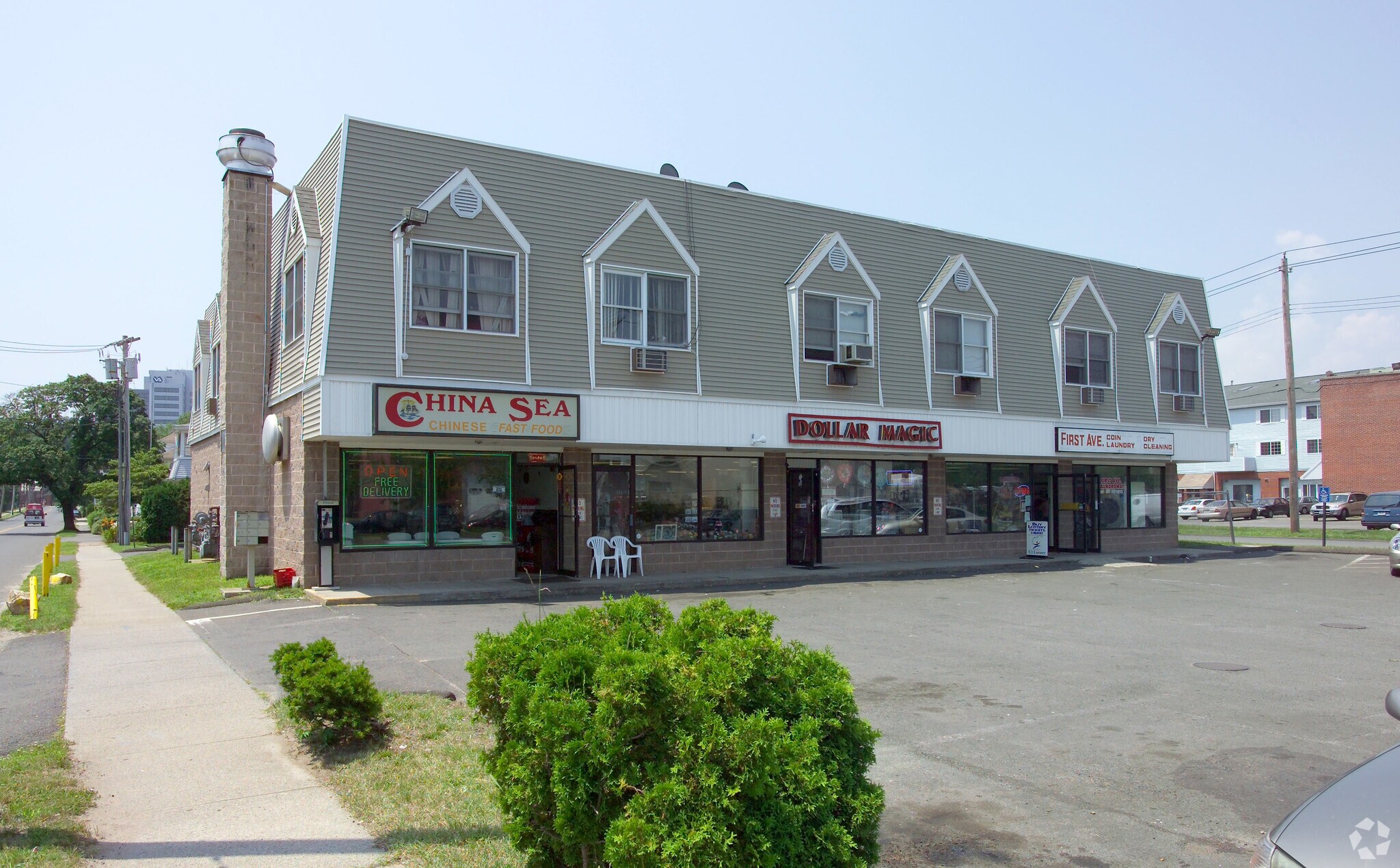 818 First Ave, West Haven, CT for sale Building Photo- Image 1 of 1