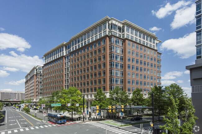 More details for 2777 Crystal Dr, Arlington, VA - Office for Lease