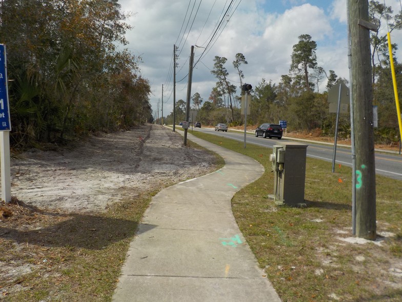 Garfield Rd, Deltona, FL for sale - Building Photo - Image 1 of 1