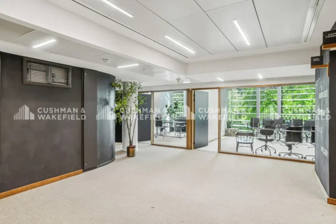 121 Avenue De Malakoff, Paris for lease Interior Photo- Image 1 of 5