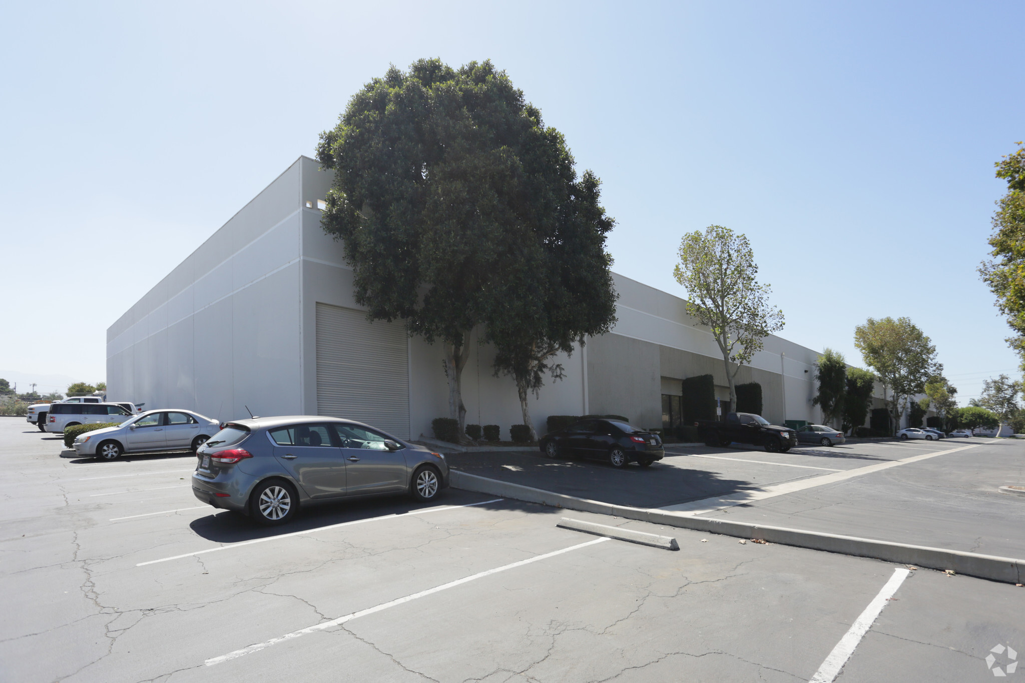 2260 Archibald Ave, Ontario, CA 91761 - Industrial for Lease | LoopNet