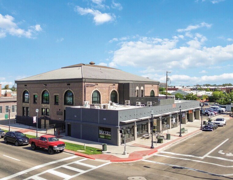 306 S Kimball Ave, Caldwell, ID for sale - Building Photo - Image 1 of 7