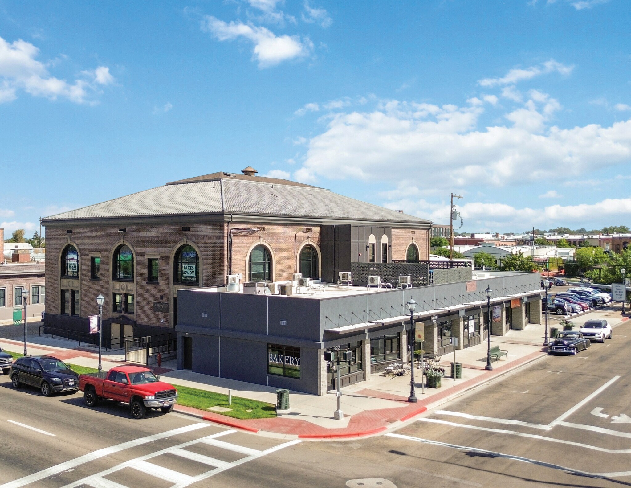 306 S Kimball Ave, Caldwell, ID for sale Building Photo- Image 1 of 8