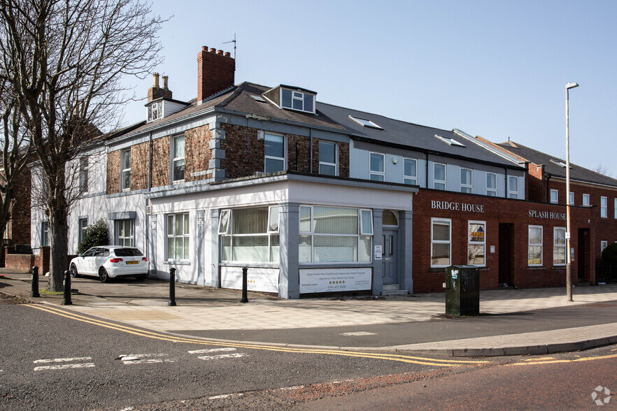 1 Coburg St, Gateshead for sale - Building Photo - Image 1 of 1