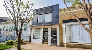 More details for 3403 Perry St, Mount Rainier, MD - Office for Sale