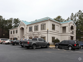 More details for 565 Old Norcross Rd, Lawrenceville, GA - Office/Medical for Lease