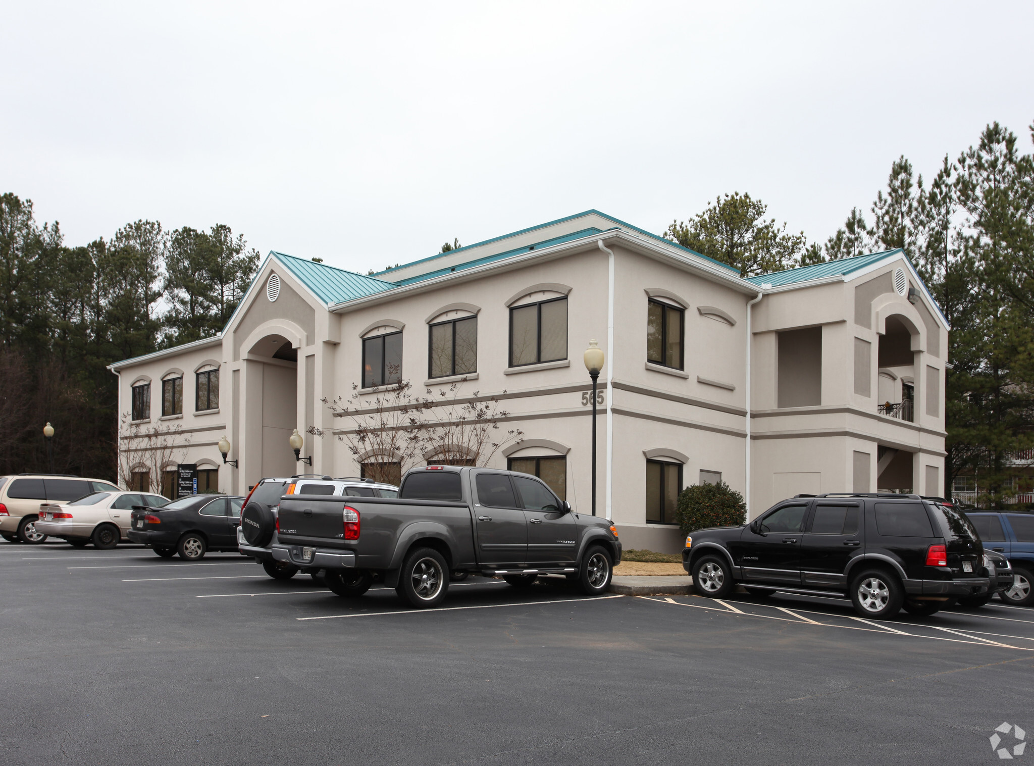 565 Old Norcross Rd, Lawrenceville, GA for lease Primary Photo- Image 1 of 12