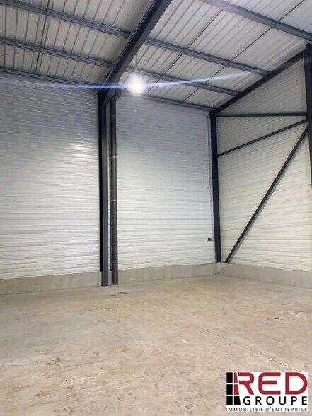 Industrial in Signes for lease - Building Photo - Image 3 of 5