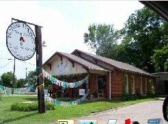 310 S Broadway St, Joshua, TX for sale Primary Photo- Image 1 of 1