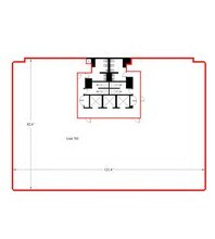1690 Hollis St, Halifax, NS for lease Floor Plan- Image 1 of 1